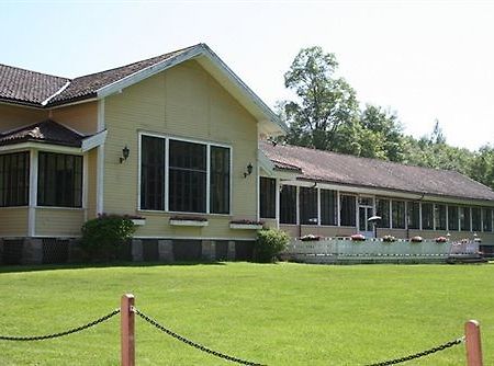 Hanko Fjordhotell And Spa 外观 照片