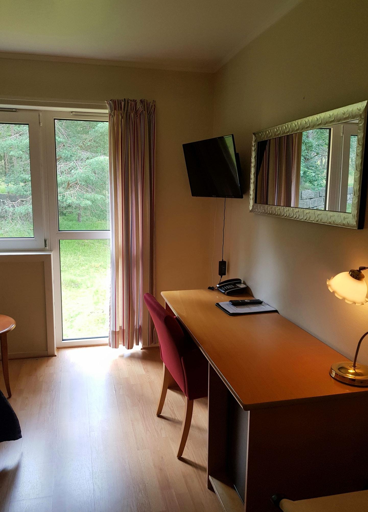 Hanko Fjordhotell And Spa 外观 照片