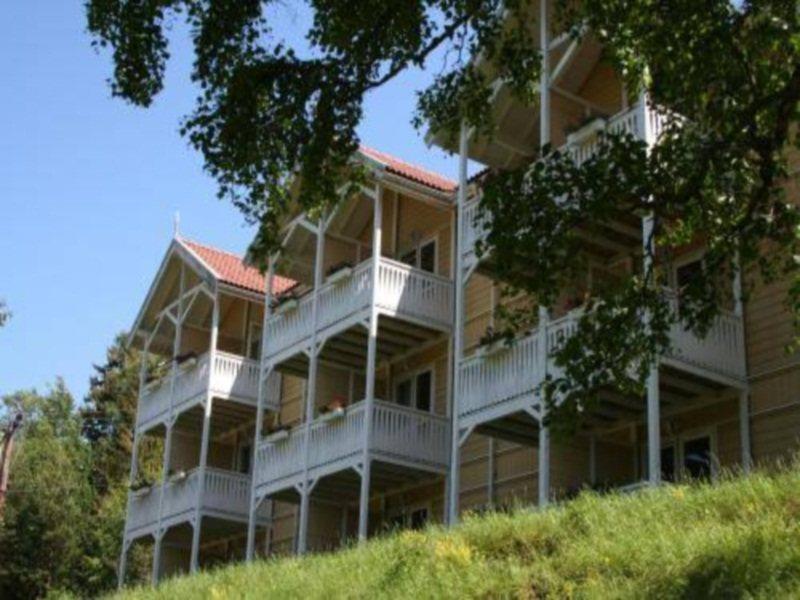 Hanko Fjordhotell And Spa 外观 照片