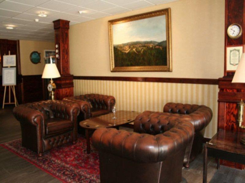 Hanko Fjordhotell And Spa 外观 照片