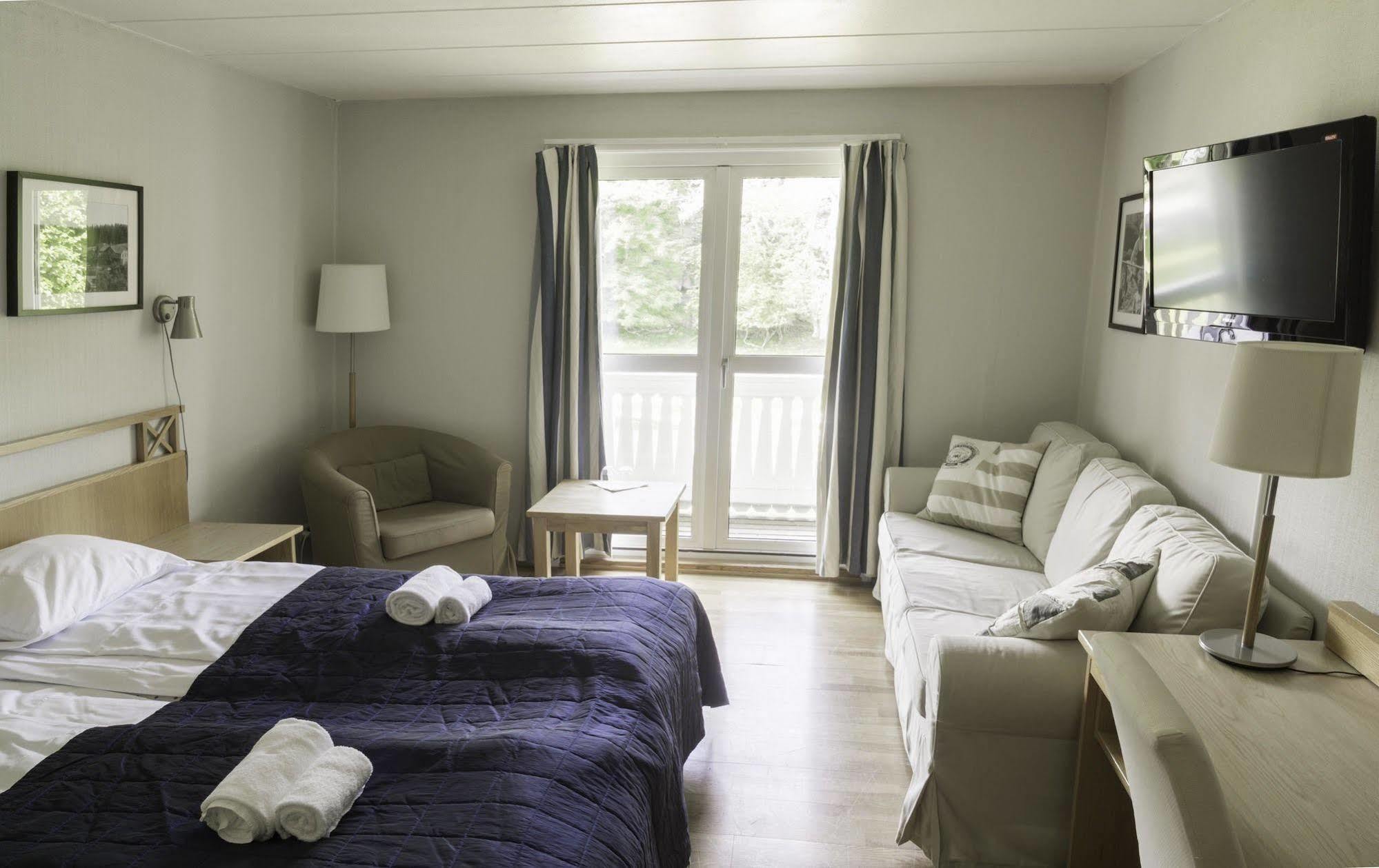 Hanko Fjordhotell And Spa 外观 照片
