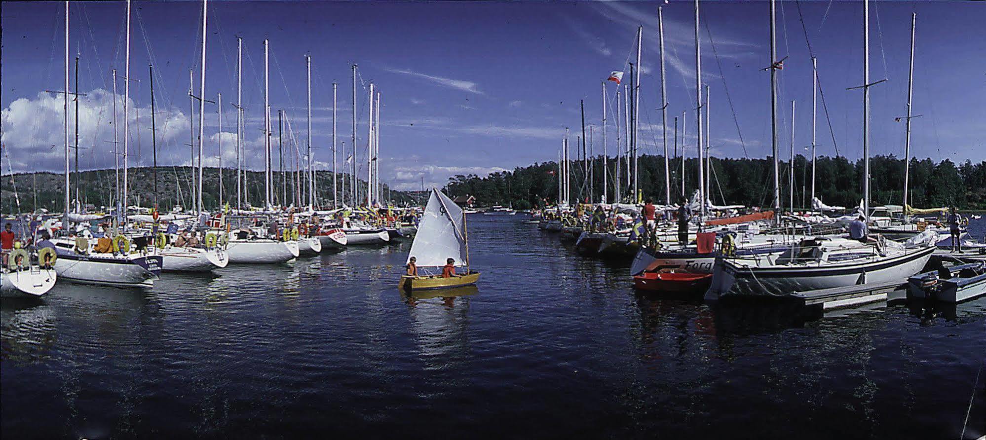 Hanko Fjordhotell And Spa 外观 照片