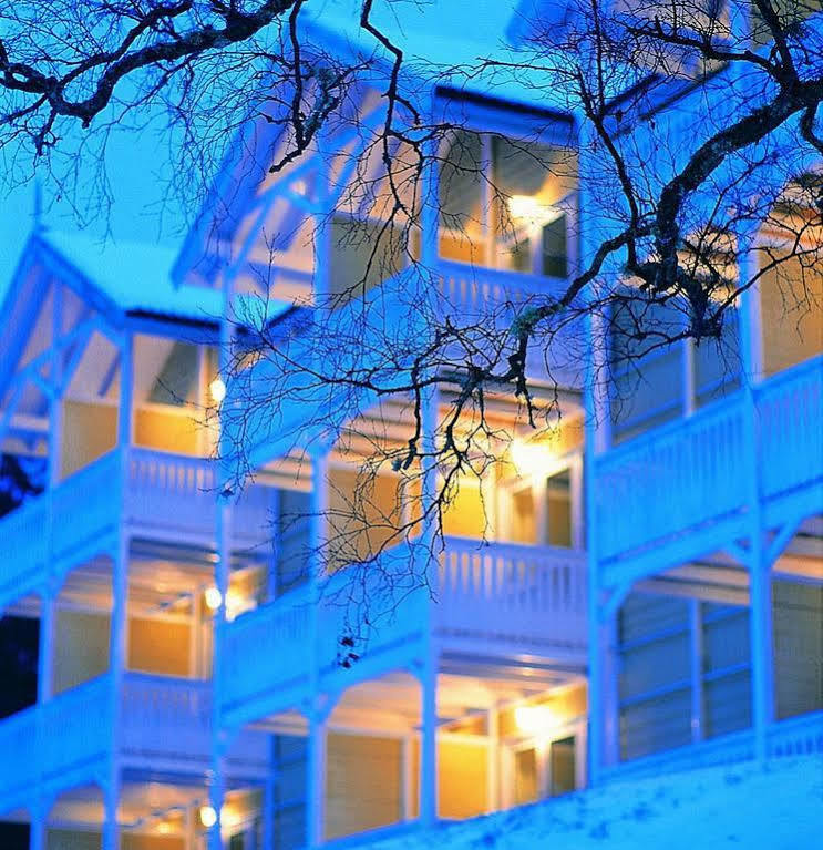 Hanko Fjordhotell And Spa 外观 照片